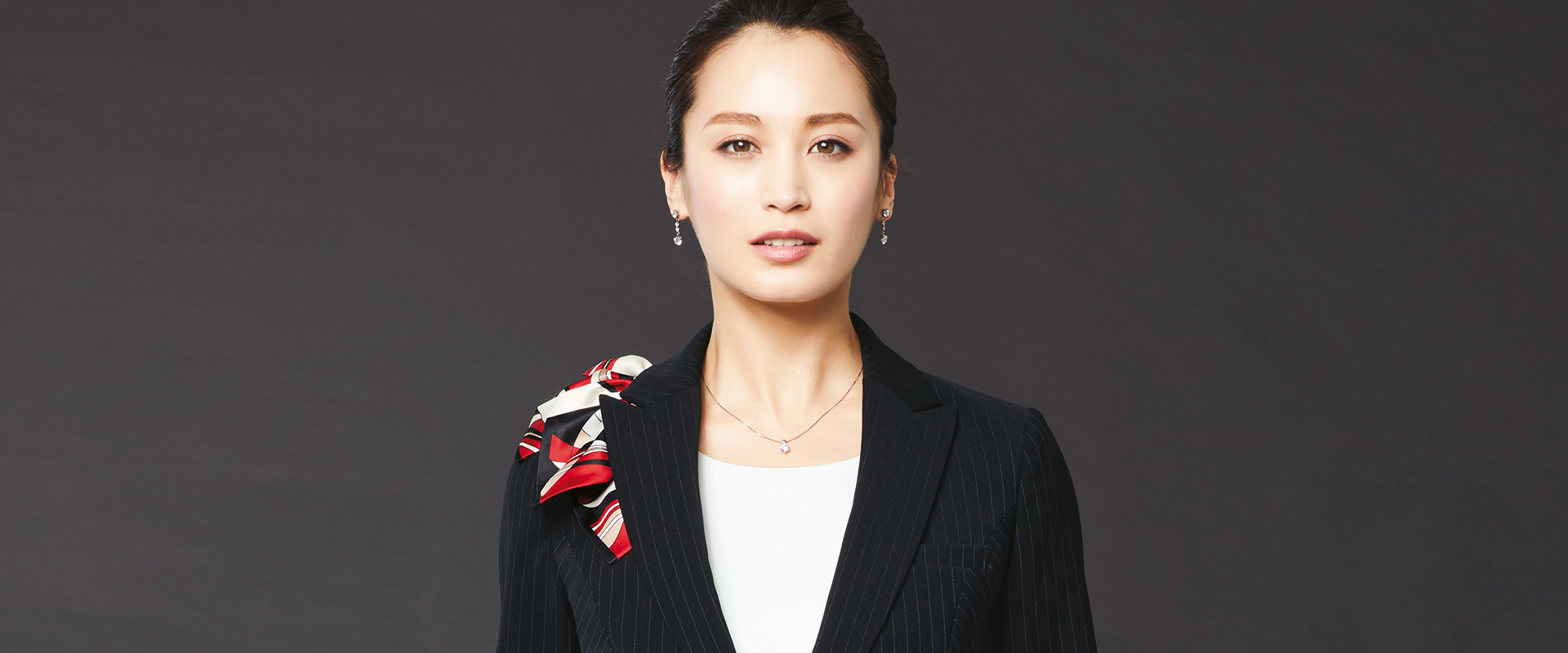 职业装